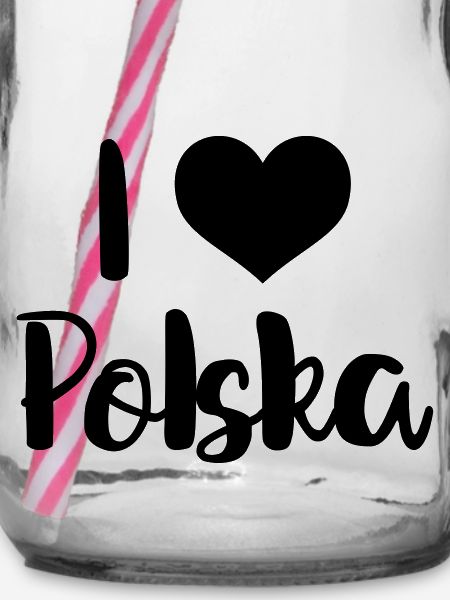 I love Polska
