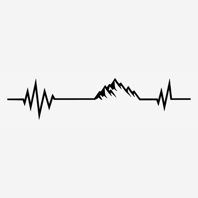 mountain pulse