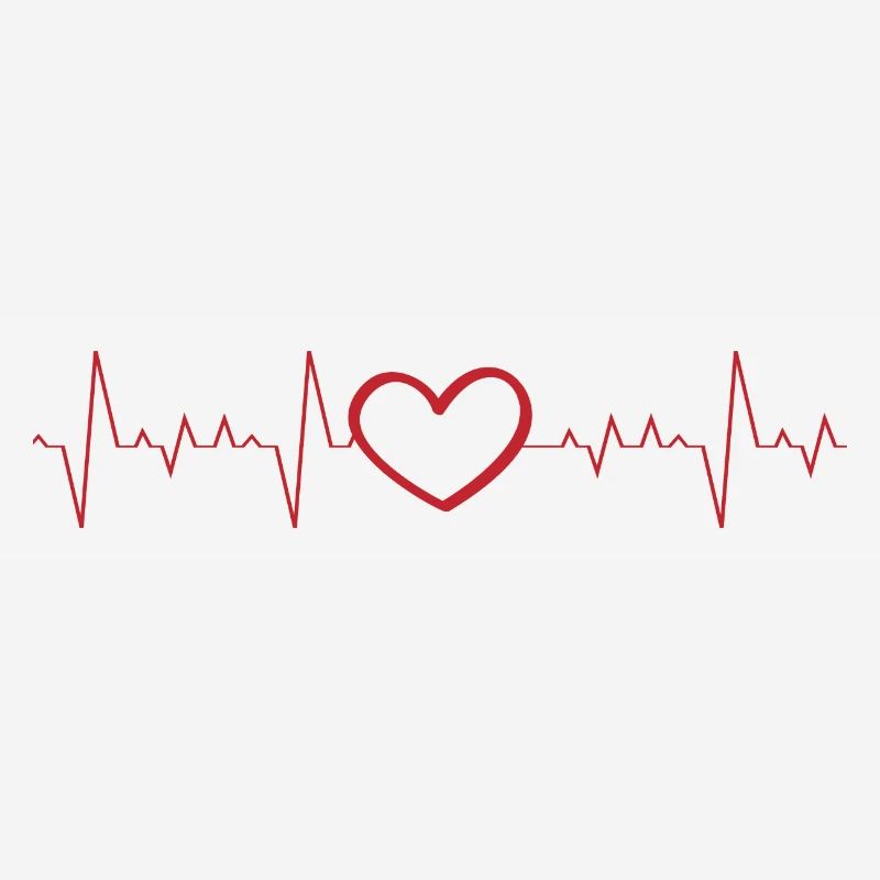 Cardiogram Pulse