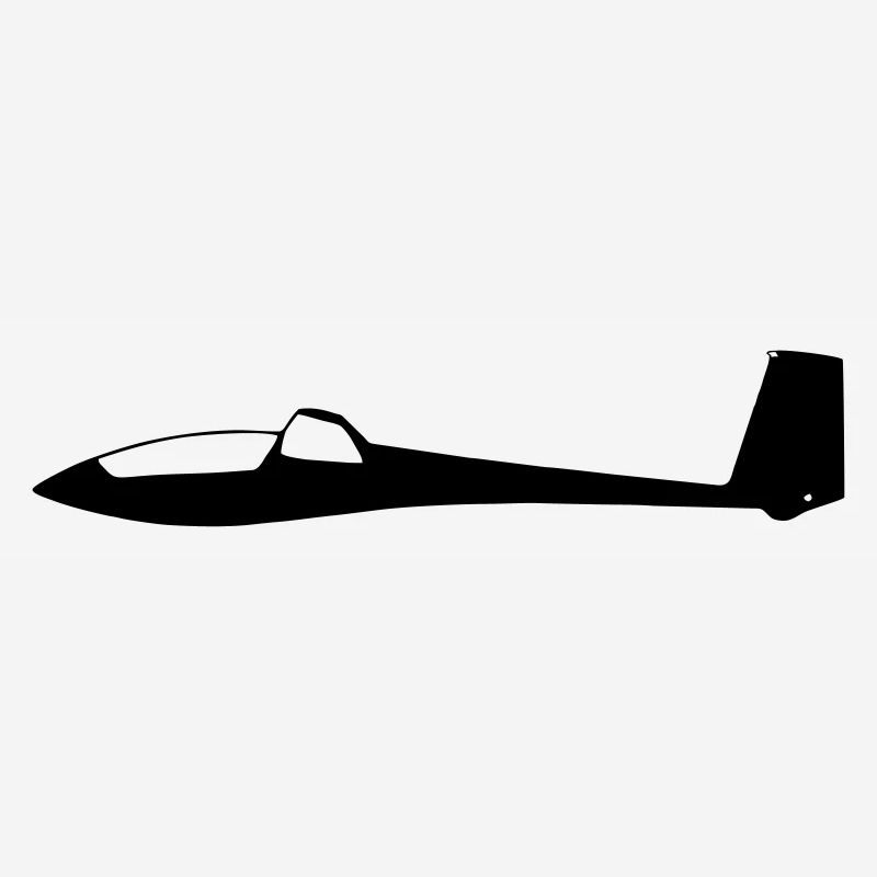 asw20 planeur planeurs