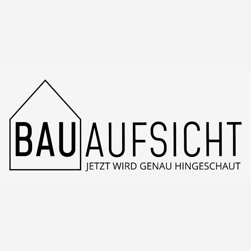 Bauaufsicht - jetzt wird genau hingeschaut!