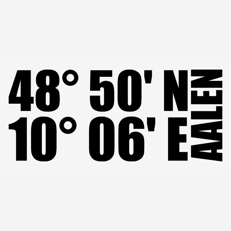 Aalen coordinates