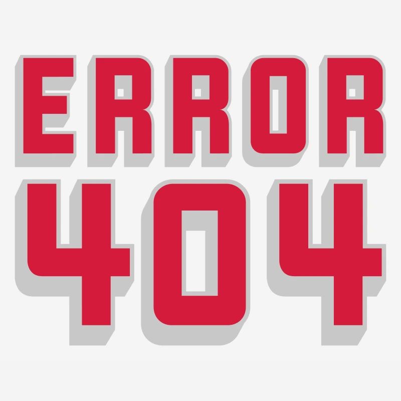 Connection Problem Error 404