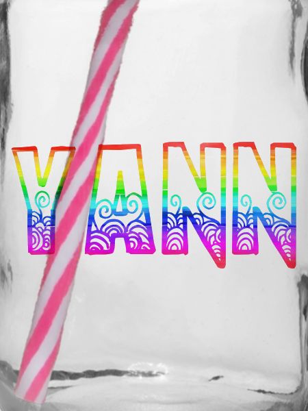 yann rs arc-en-ciel