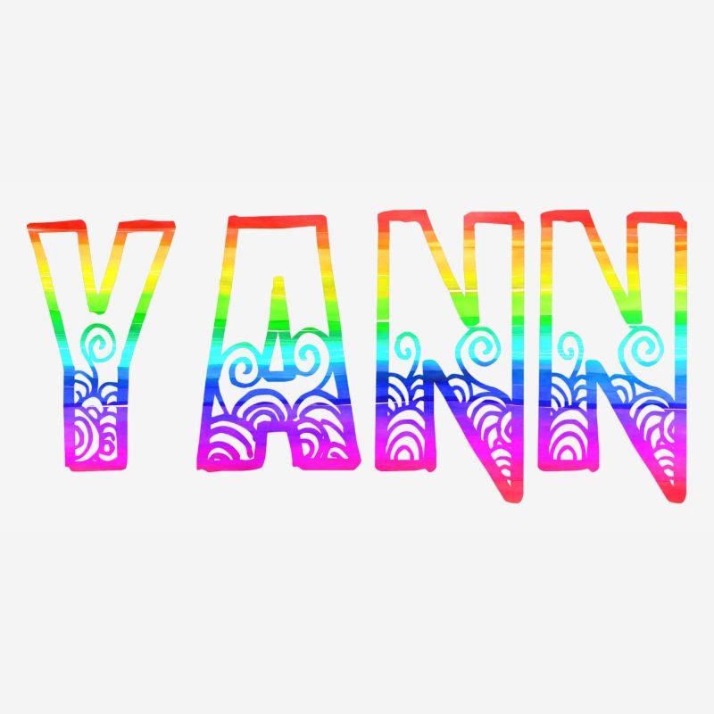 yann rs regenbogen