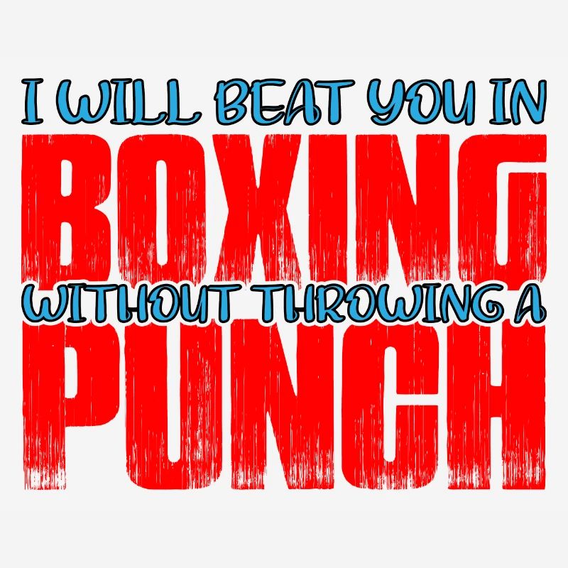Vous battra en boxe sans lancer un coup de poing 4