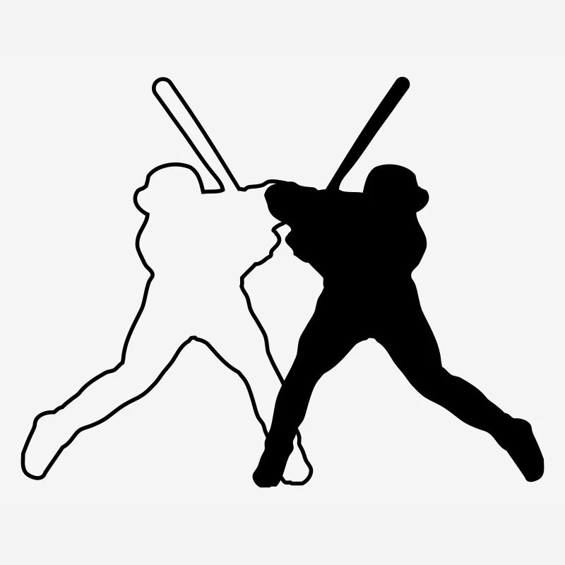 Baseballer Design 001