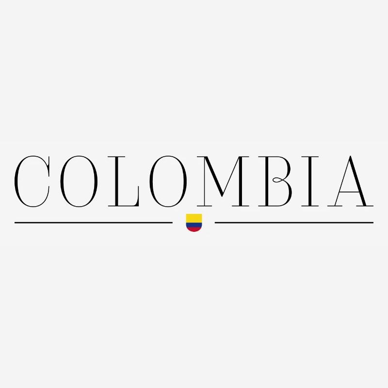 J’aime la Colombie