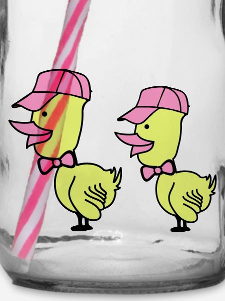 enten cap