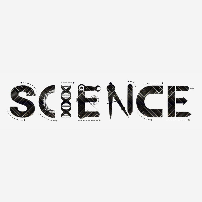 Science Science Scientist Physics Lab DNA