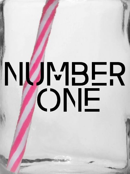 NUMBER ONE