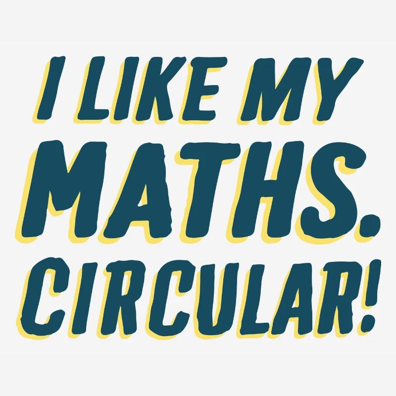 J’AIME MES MATHS. CIRCULAIRE!