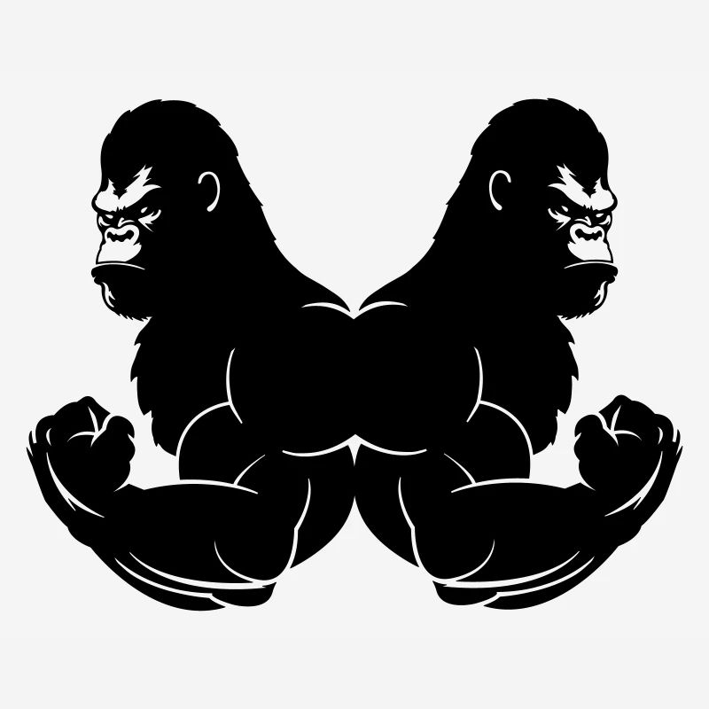 Gorilla 2