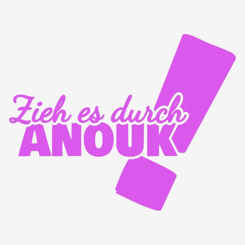 Anouk as a given name