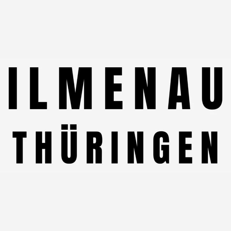 Ilmenau, Thuringia
