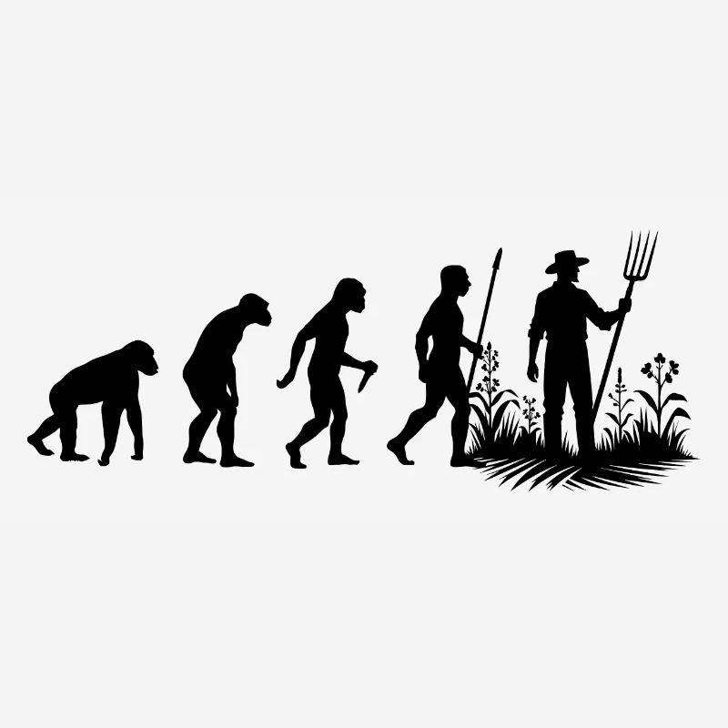 Farmer Evolution