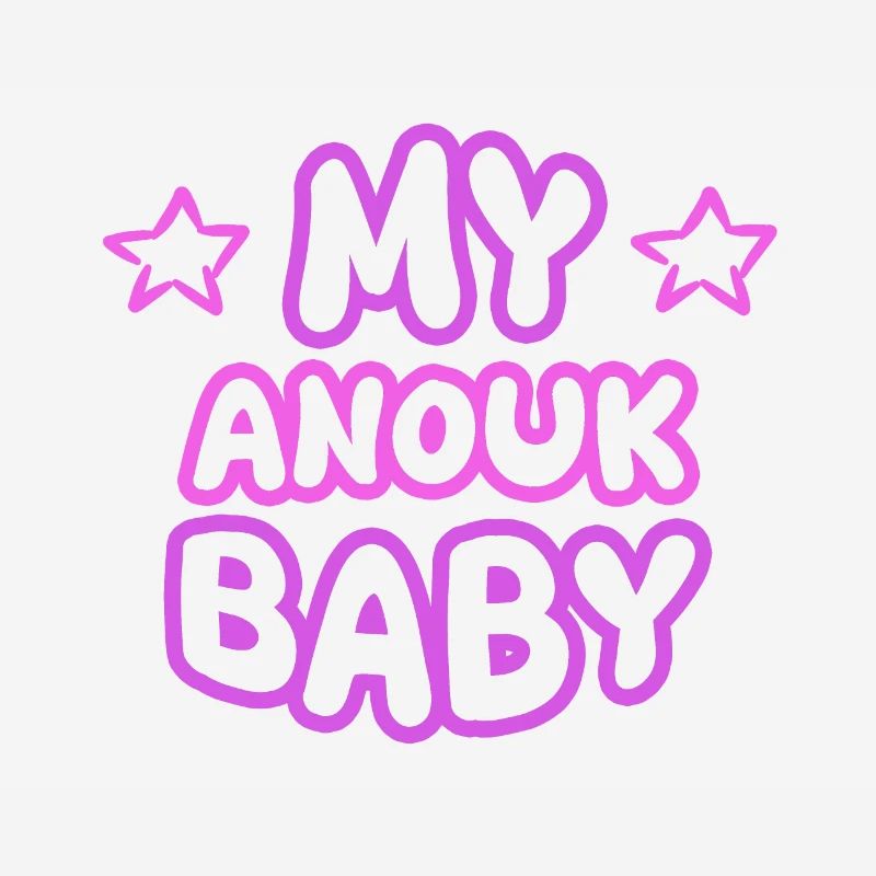 First name Anouk