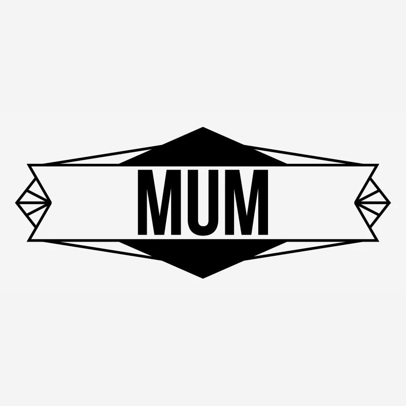 Beste Mama - Muttertag