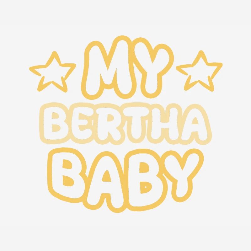 Gift for Bertha