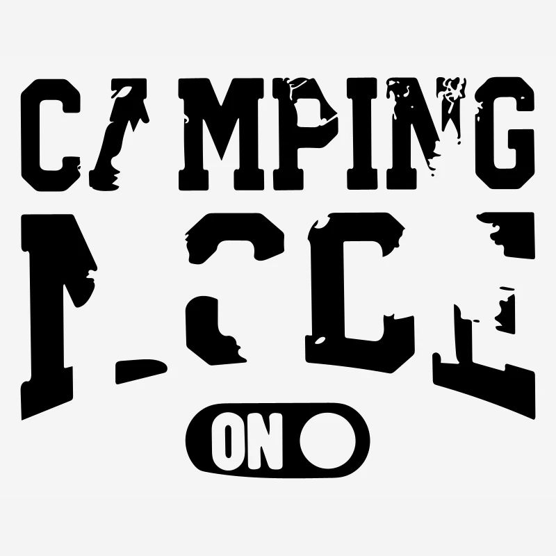 Camping-Modus