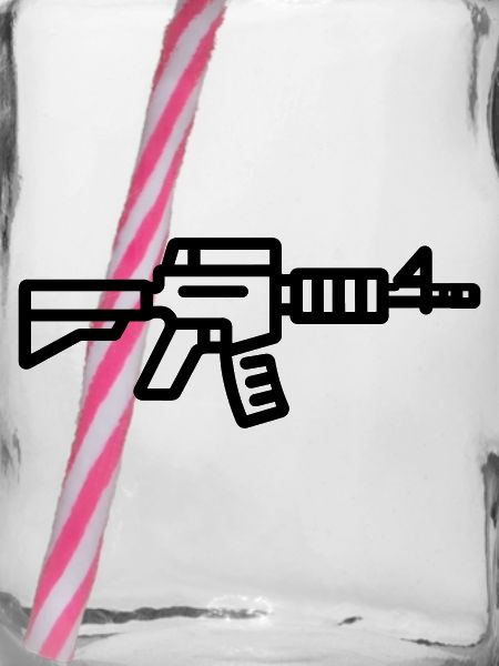 Waffe