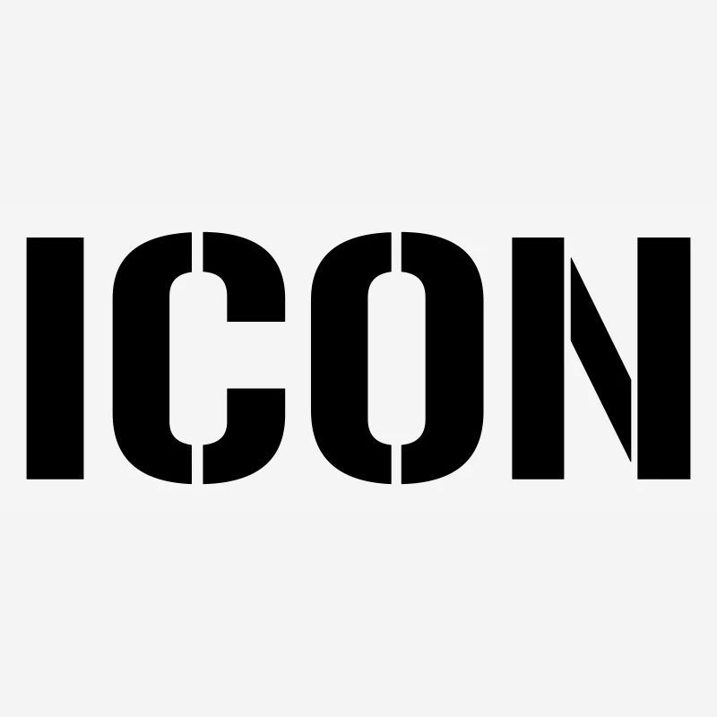 Icône