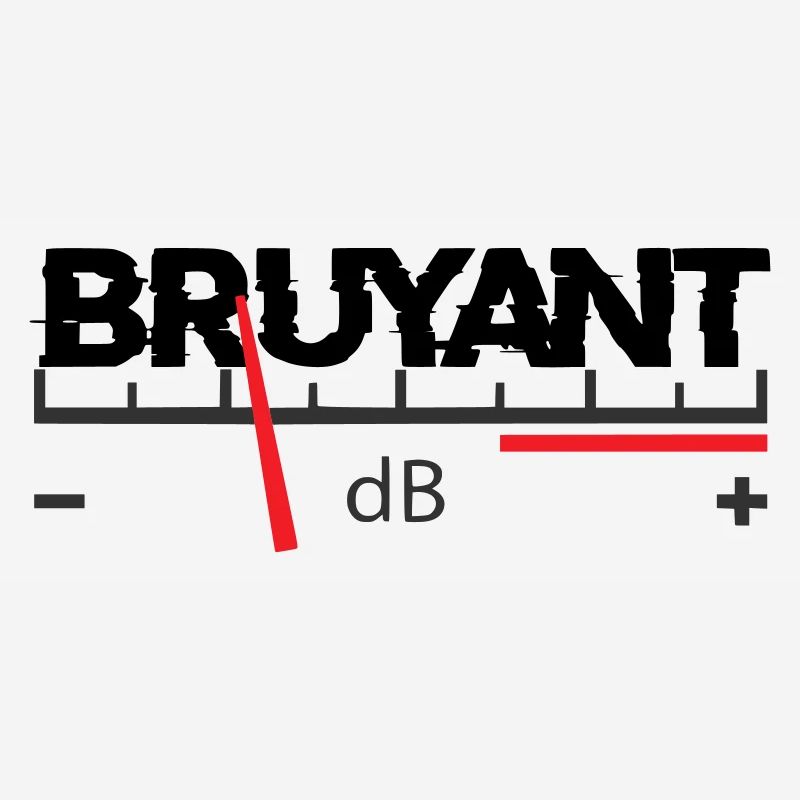 Bruyant
