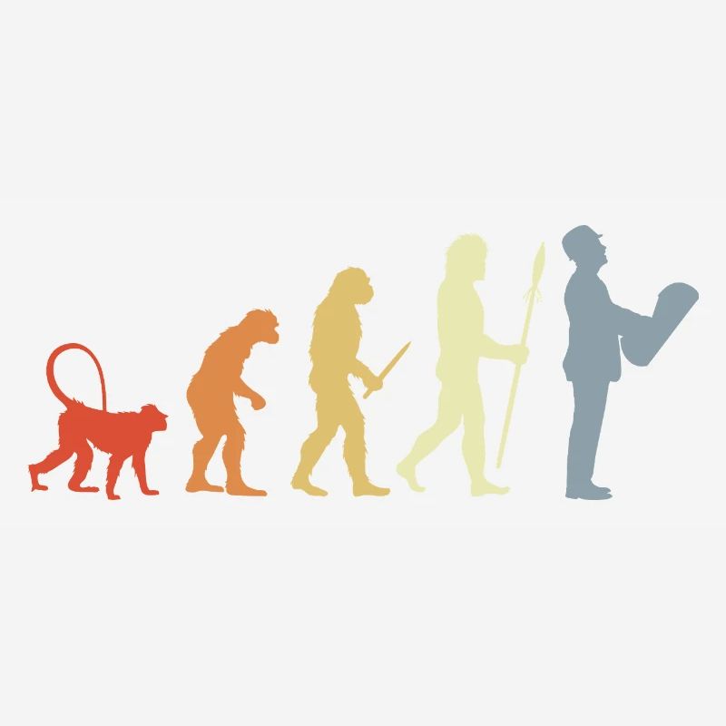 Architekt Evolution