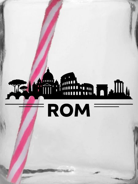 Rom Skyline