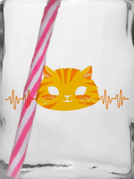 Tabby Katze