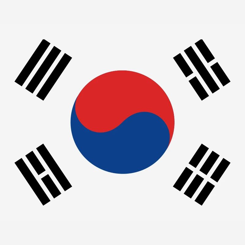 Corée du Sud