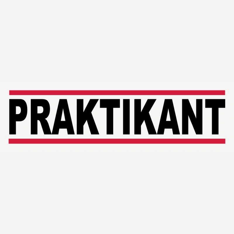 praktikant