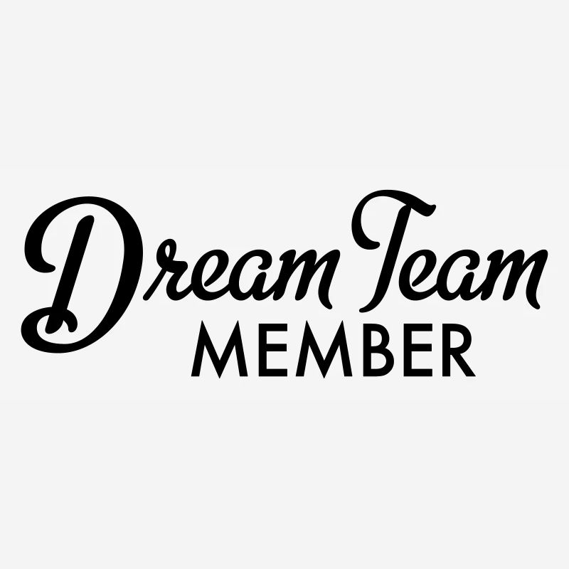 Dream Team Member