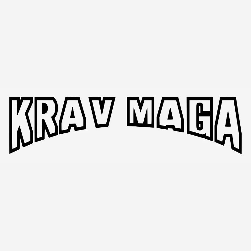 krav maga bogen