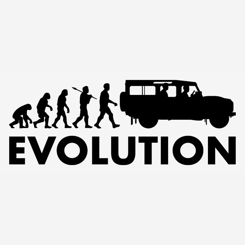 Defender 110 Évolution