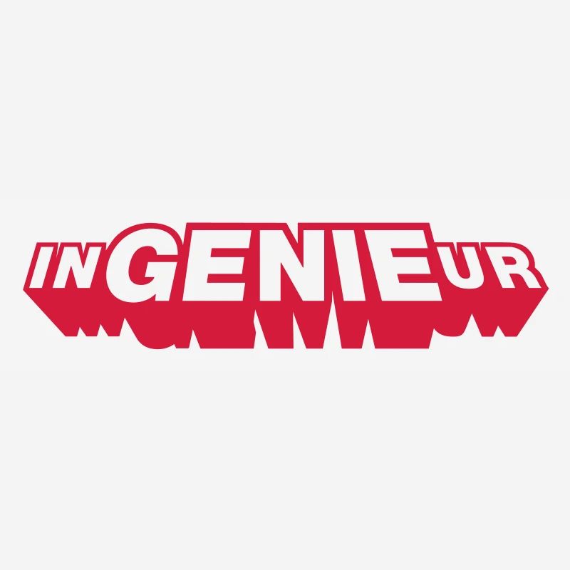 The genius in the engineer