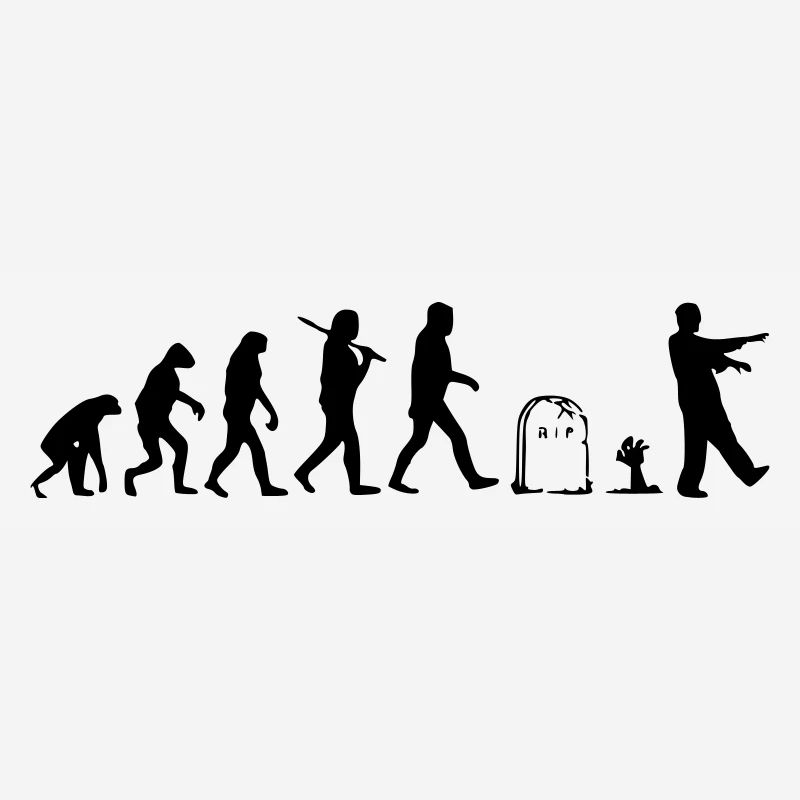 Evolution