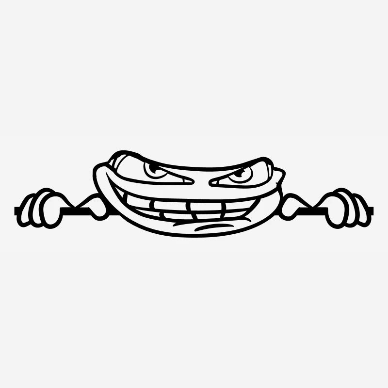hide frame text write wall wall meme g