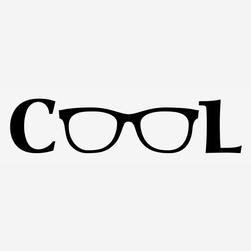 Cool Glasses / translucent glasses
