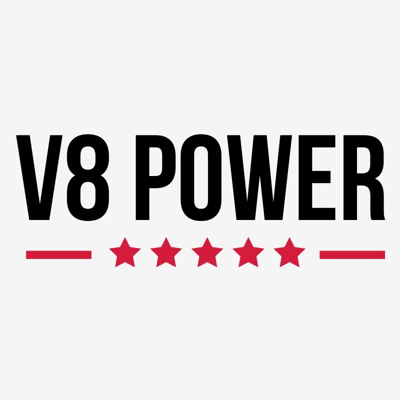 V8 Power
