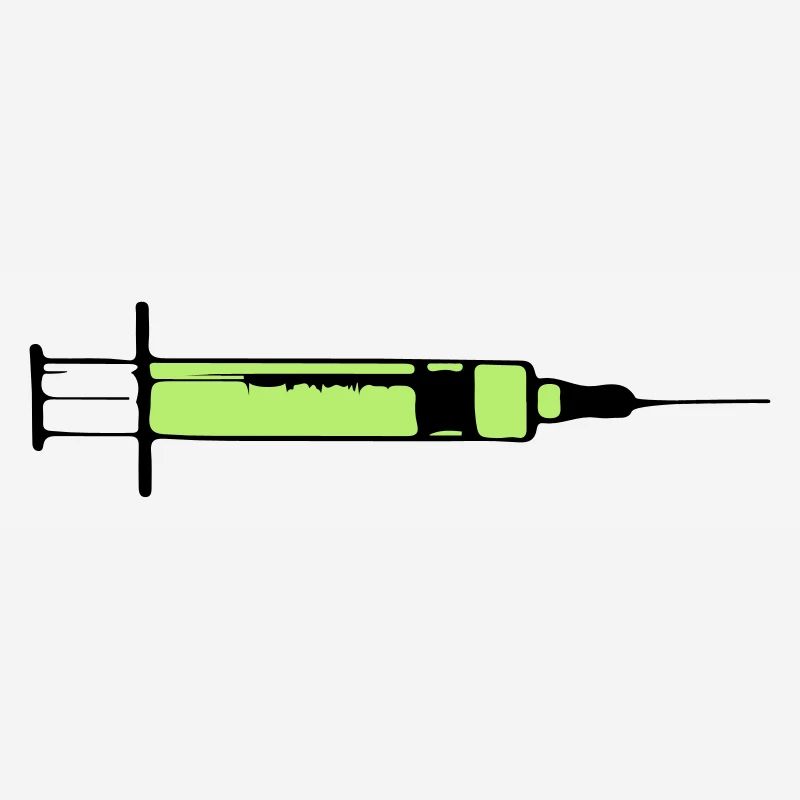 Lethal injection Toxic 2c