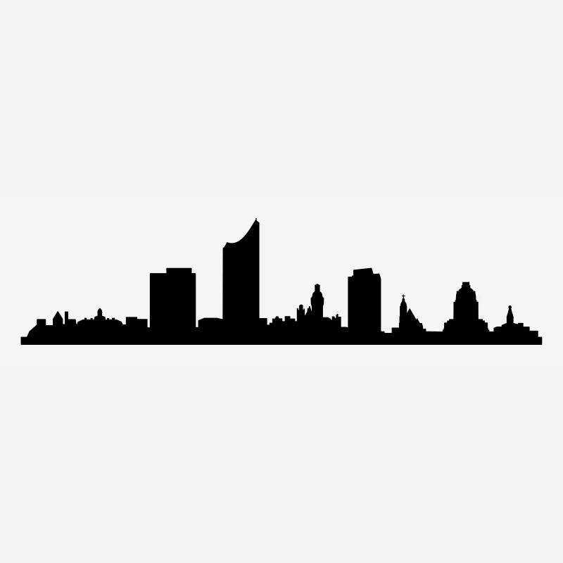 Skyline Leipzig