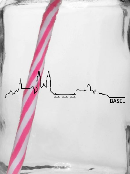 Skyline Basel