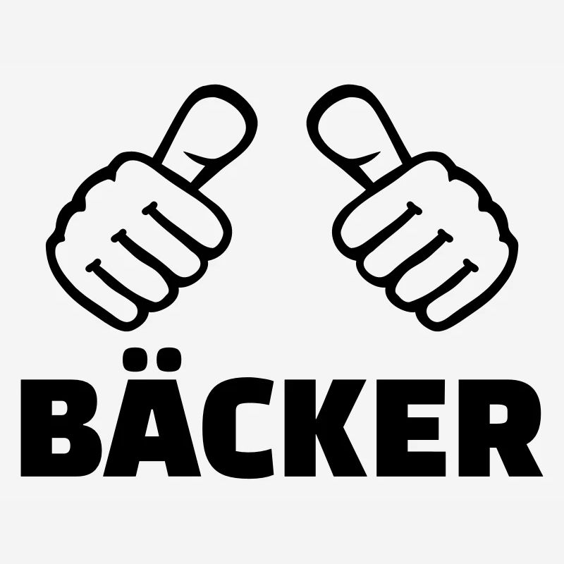 Bäcker