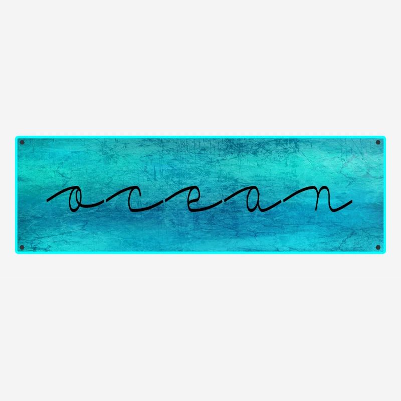 Océan océan