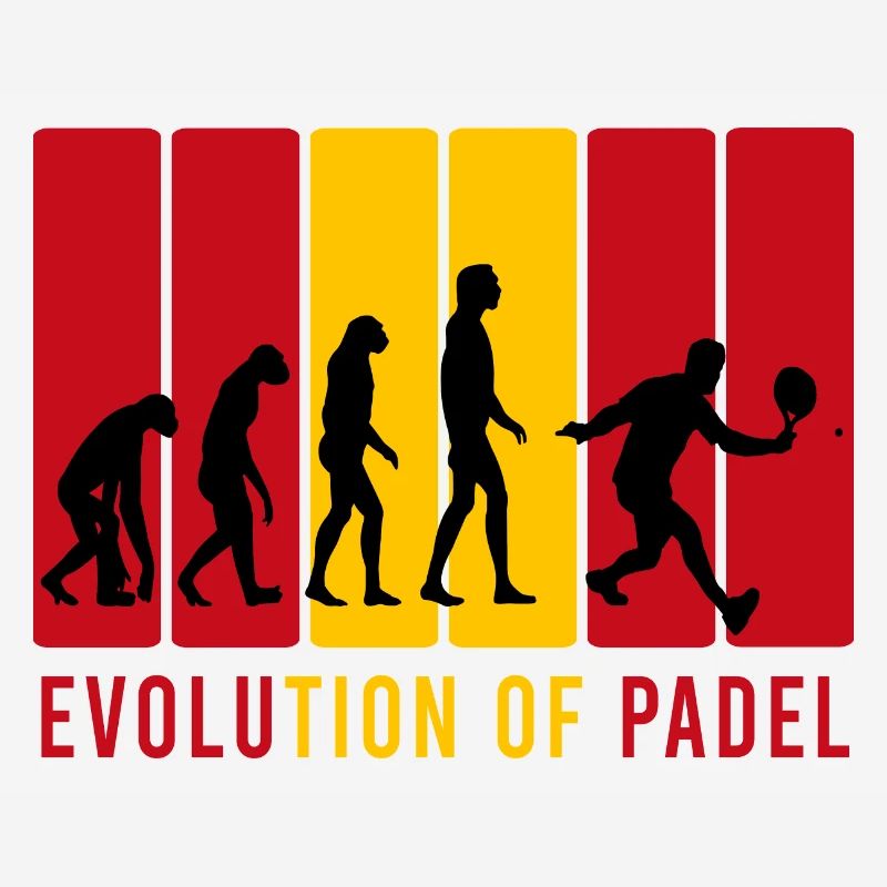 Evolution Padel Design for all paddle spain