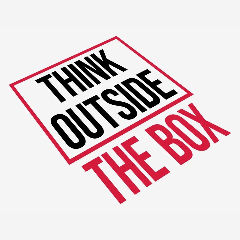 Thinking outside perspective