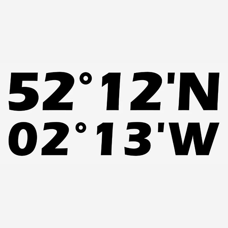 Worcester Coordinates