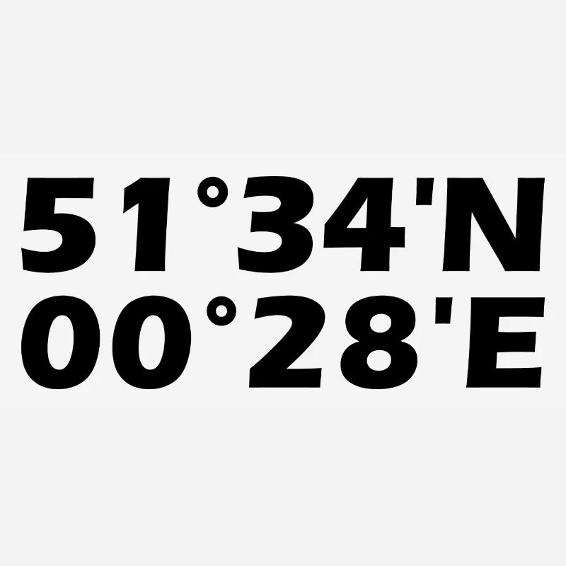 Basildon Coordinates