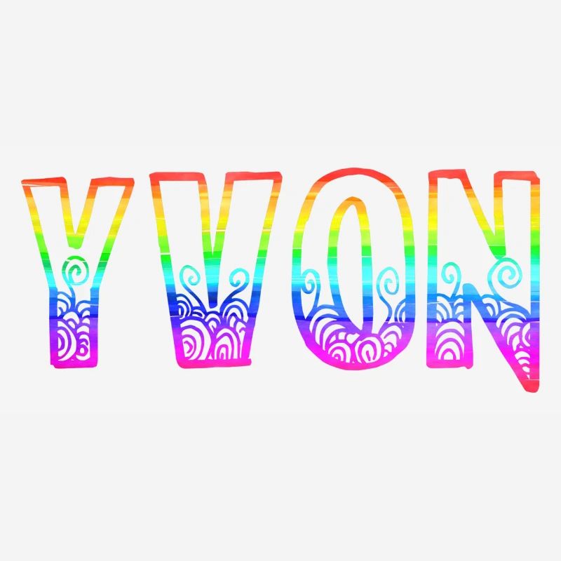 yvon rs regenbogen